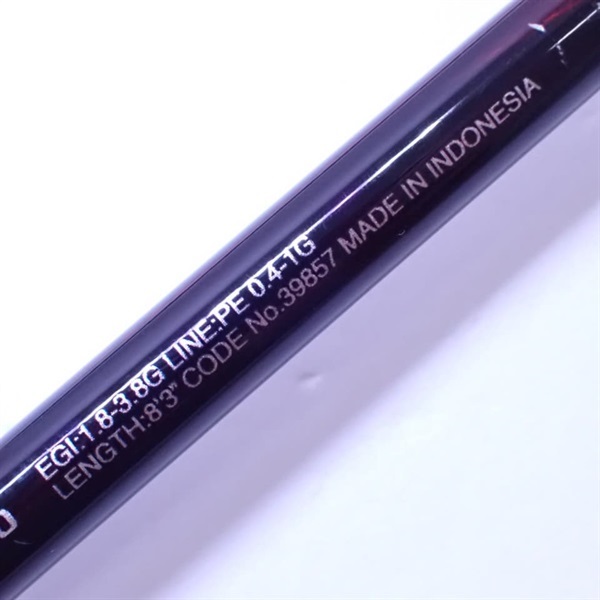 セフィアＴＴＳ８３ＭＬ
